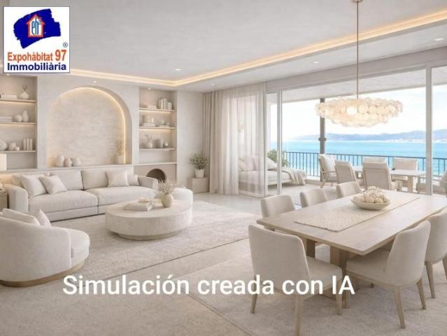 Apartamento en venta Salou