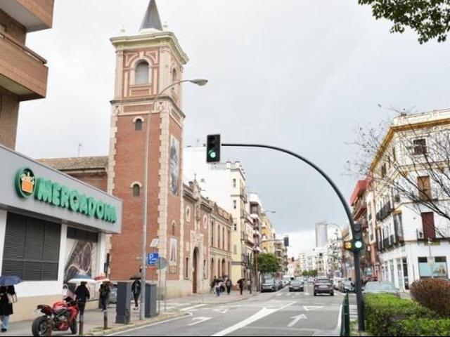 Apartamento en venta Sevilla