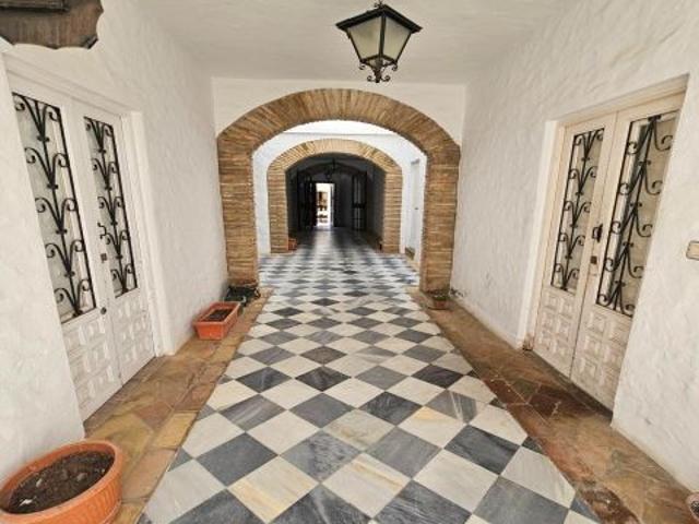 Apartamento en Vejer de la Frontera