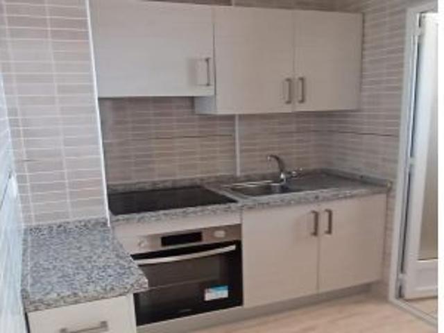 APARTAMENTO EN VIA PARQUE ZONA PONIENTE, BENIDORM