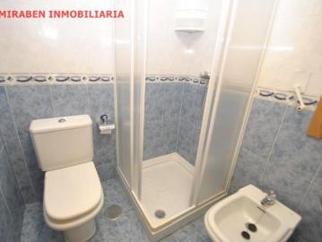 Apartamento en Vilagarcía de Arousa Zona de Carril