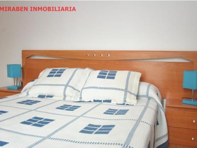 Apartamento en Vilagarcía de Arousa Zona de Carril