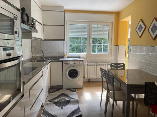 apartamento en vso vilariño