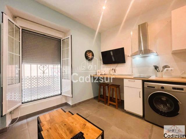 APARTAMENTO EN ZONA MENTIDERO