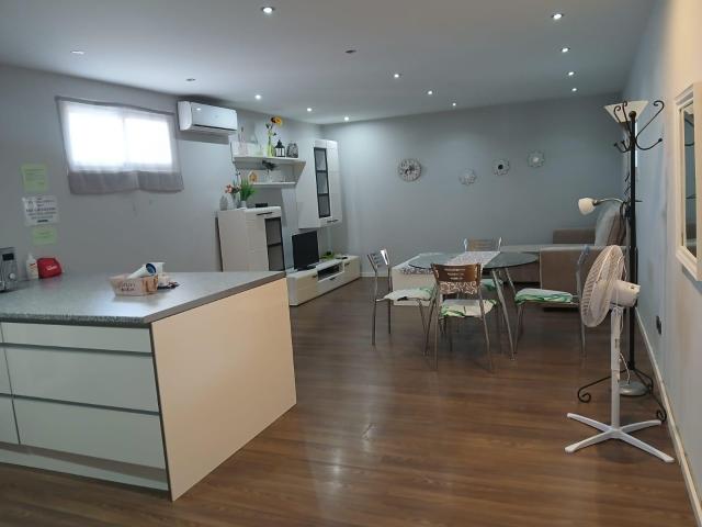 apartamento en zona monumental