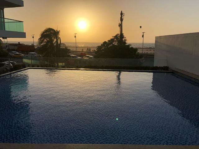 Apartamento en Zona Norte Cartagena