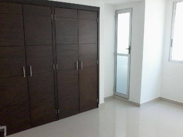 Apartamento en Zona Norte Cartagena