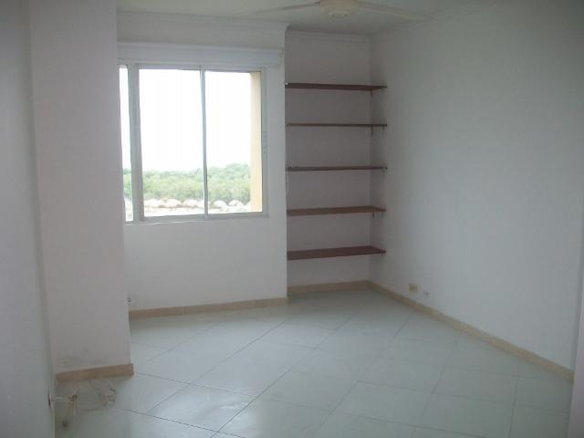 Apartamento en Zona Norte Cartagena