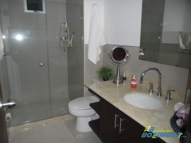 Apartamento en Zona Norte Cartagena