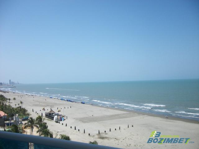 Apartamento en Zona Norte Cartagena