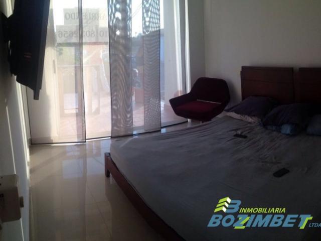 Apartamento en Zona Norte Cartagena
