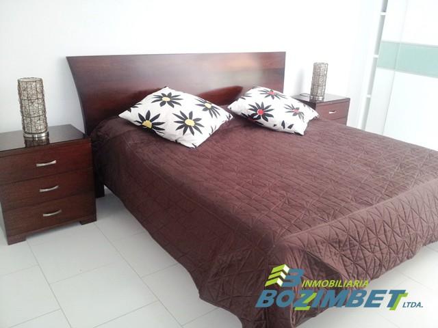 Apartamento en Zona Norte Cartagena