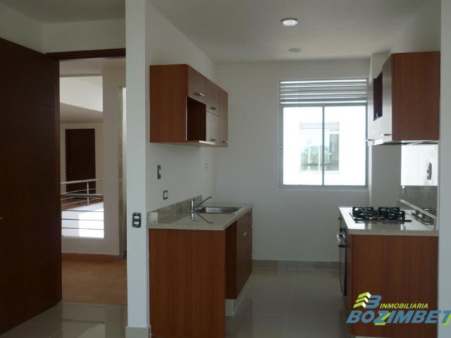 Apartamento en Zona Norte Cartagena