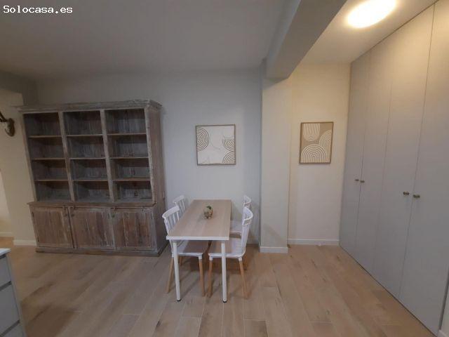 Apartamento en zona centro