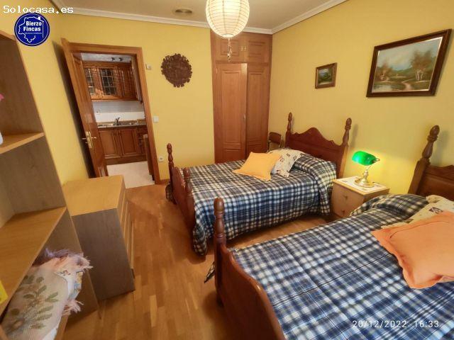 APARTAMENTO EN ZONA CENTRO DE PONFERRADA!