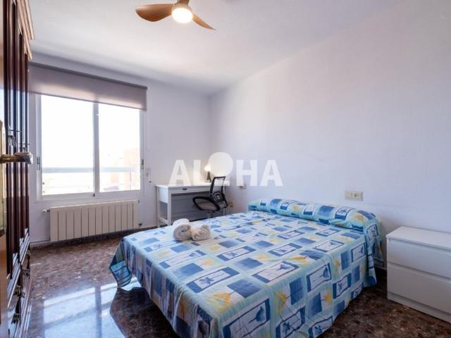Apartamento en Zona centro, Moncada – A0728