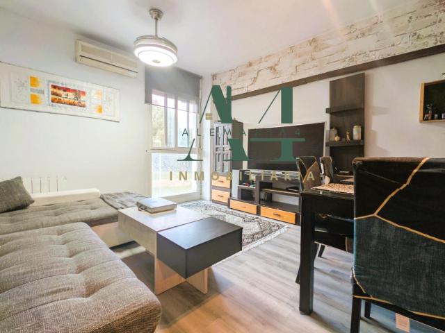 Apartamento en zona de San Blas