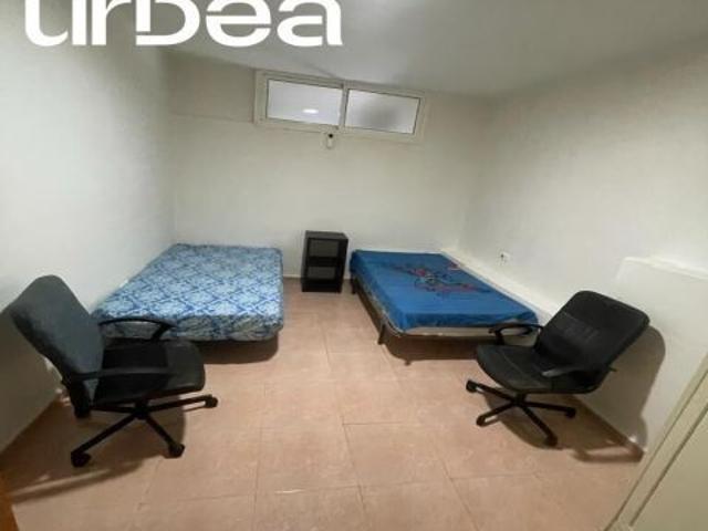APARTAMENTO EN ZONA LAS CHAPAS GAMARRA