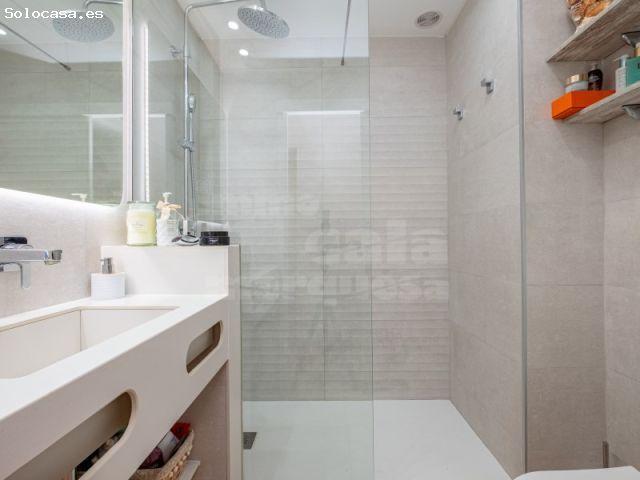 Apartamento en zona tranquila y piscina comunitaria
