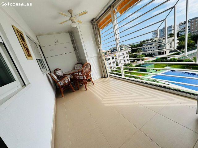 Apartamento en Zona Voramar