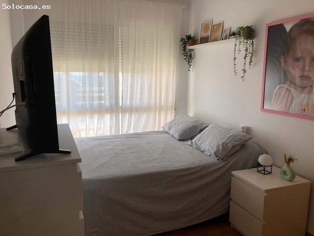 Apartamento en zona Voramar alquiler