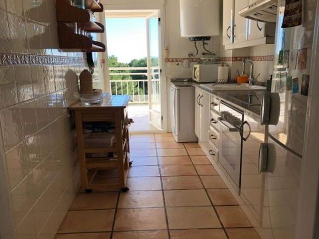 Apartamento en zona Voramar alquiler