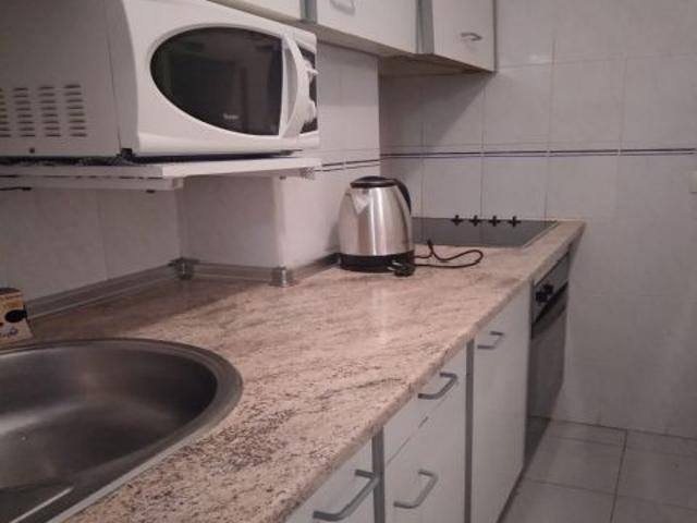 Apartamento en Acequien area 200m de la playa