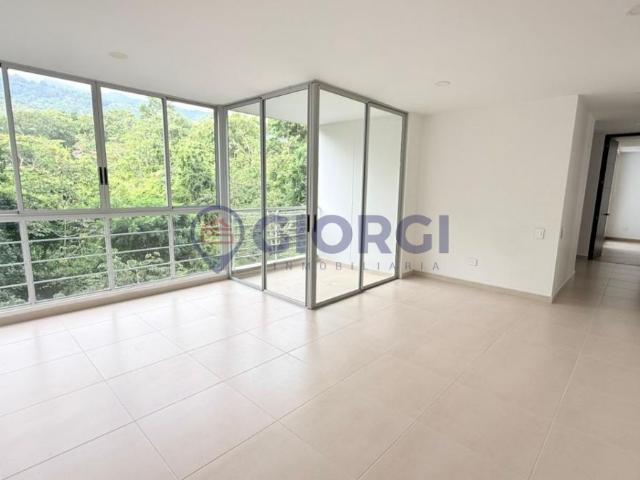 Apartamento en Abadías Condominio Verde Floridablanca