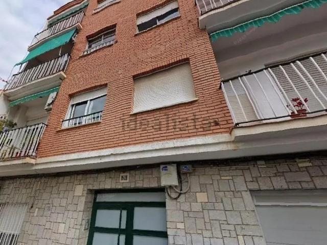 APARTAMENTO EN ABARAN