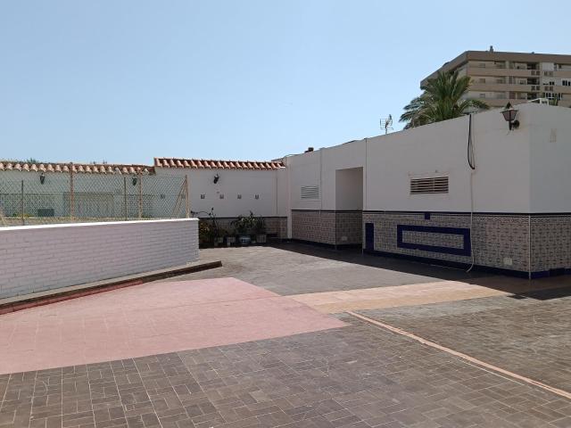 Apartamento en Aguadulce Roquetas de Mar, alquilado