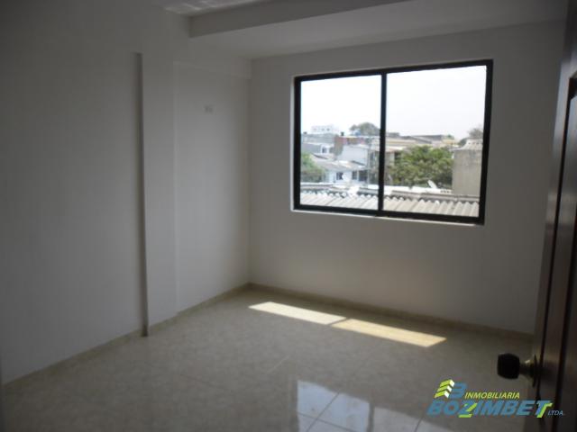 Apartamento en Almirante Colon Cartagena