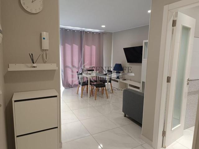Apartamento en Alcalá. Guía de Isora