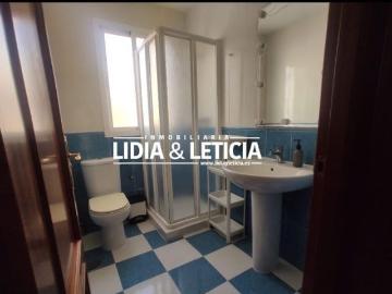 APARTAMENTO EN ALCALÁ DE GUADAÍRA ZONA CENTRO