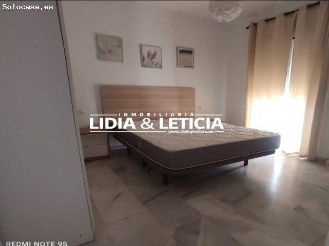 APARTAMENTO EN ALCALÁ DE GUADAÍRA ZONA CENTRO