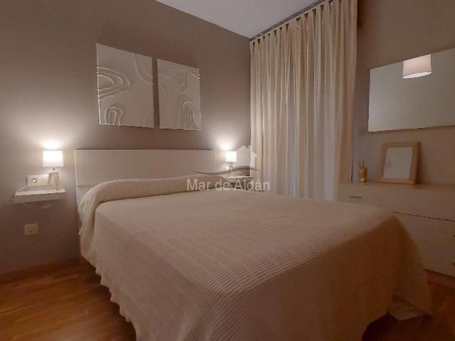 apartamento en aldan al lado de la playa