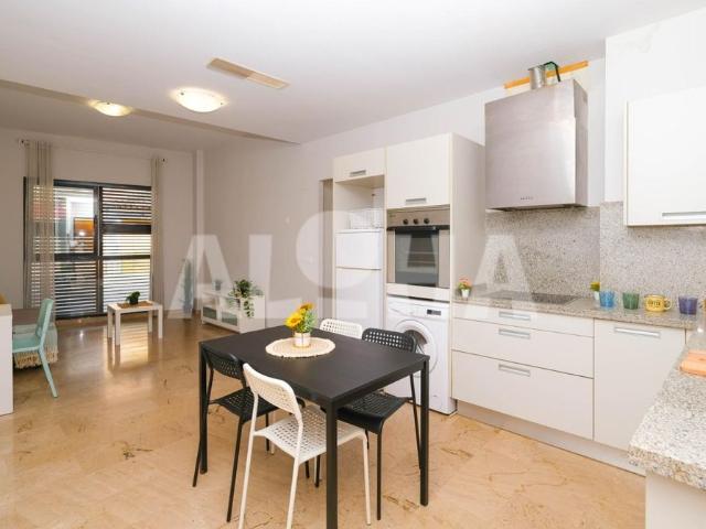 Apartamento en Alfara del Pariarca, Alfara del Patriarca – A0588 2