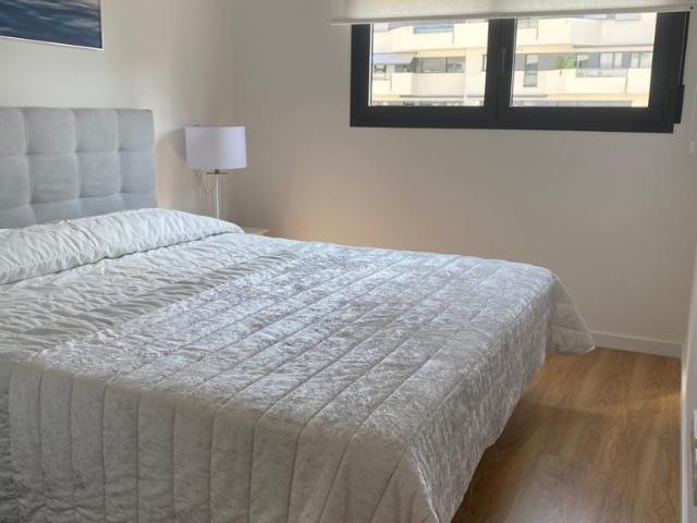 Apartamento en Alicante zona Pau V, San Juan Playa