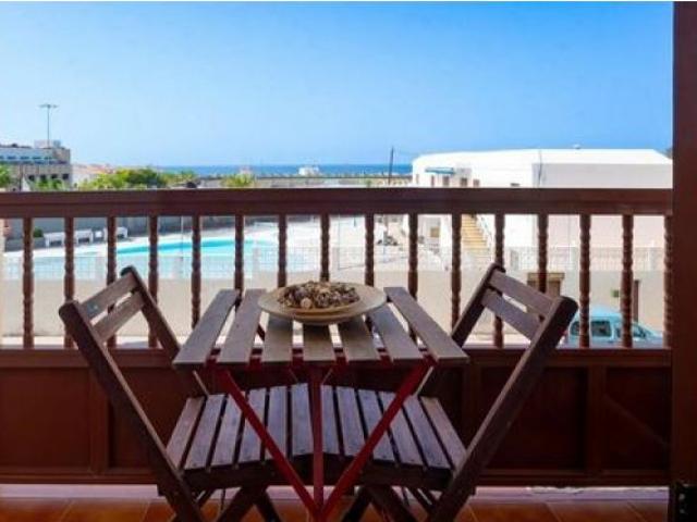 apartamento en Alquilar en Agaete. QTOT T882