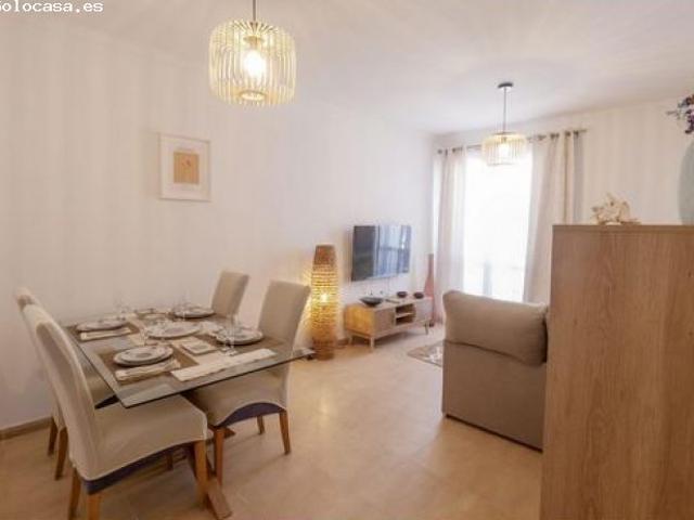 apartamento en Alquilar en Chiclana De La Frontera. XSBL T327