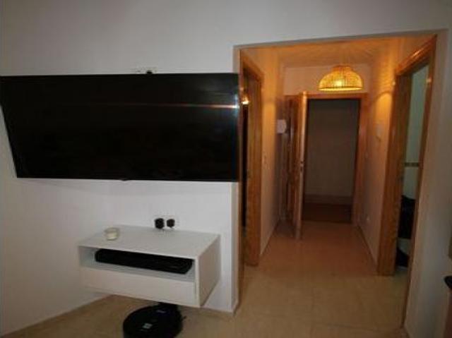 apartamento en Alquilar en La Manga del Mar Menor. QTOT T1407