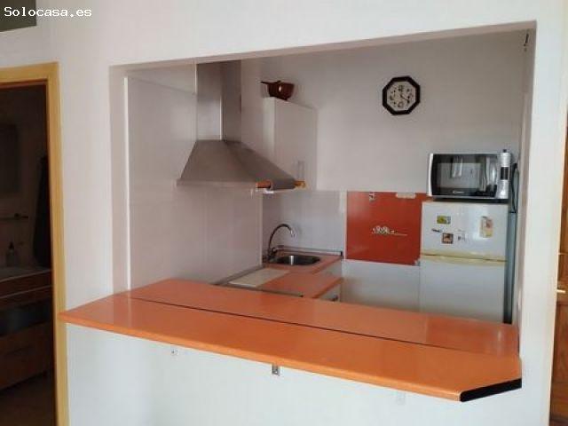 apartamento en Alquilar en Las Palmas de Gran Canaria. QTOT T1177