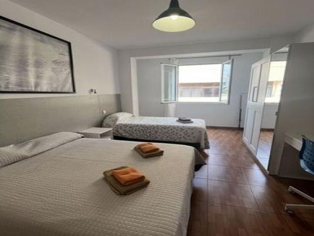 apartamento en Alquilar en Las Palmas de Gran Canaria. QTOT T1182