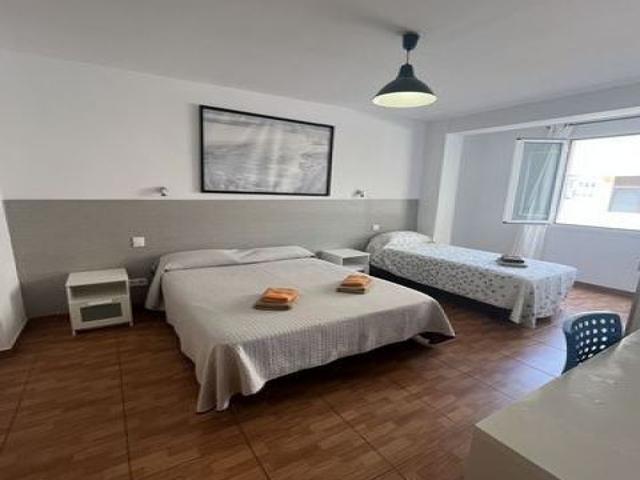 apartamento en Alquilar en Las Palmas de Gran Canaria. QTOT T1182