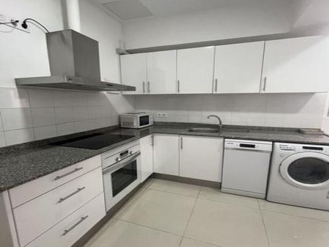 apartamento en Alquilar en Las Palmas de Gran Canaria. QTOT T1183