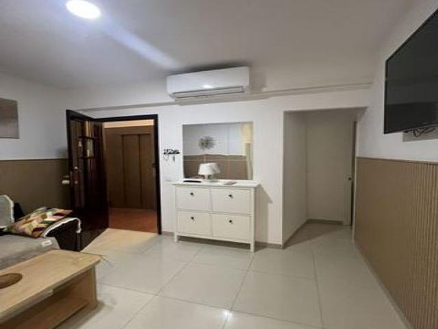 apartamento en Alquilar en Las Palmas de Gran Canaria. QTOT T1183