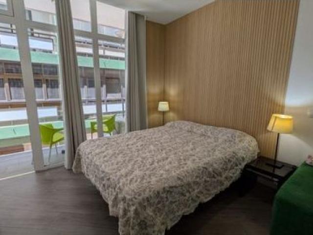 apartamento en Alquilar en Las Palmas de Gran Canaria. QTOT T1252