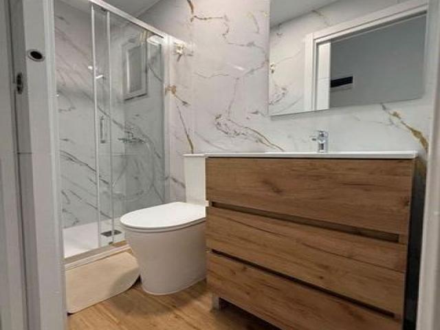 apartamento en Alquilar en Las Palmas de Gran Canaria. QTOT T1345