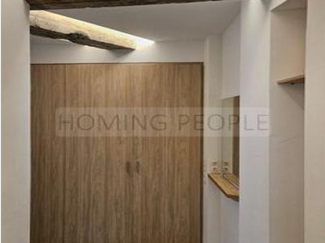 apartamento en Alquilar en Malaga. MNPB T878