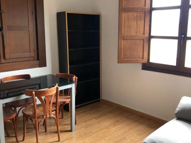 Apartamento en alquilar. Ponferrada