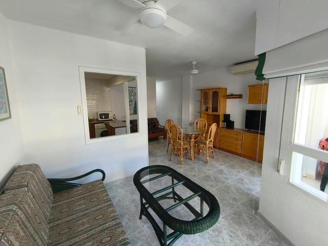 Apartamento en Alquiler